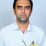Mr. Srikanth H J