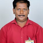 Mr. Premkumar S P