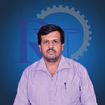 Mr. M P Gopal Krishna