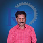 Mr. Premkumar S P