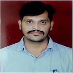 Prof. Sanjay Kumar A C