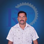 Mr. Mohankumar H S