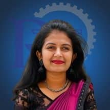 Prof. Shravya M S