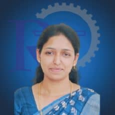 Prof. Meghana C N