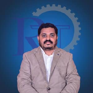 Prof. Anil Kumar K N