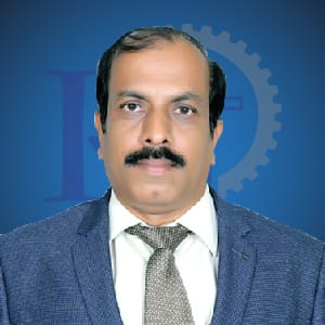 Dr. H N Prakash